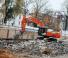 Pásová rypadla Hitachi ZX 250 LC-5