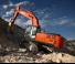 Pásová rypadla Hitachi ZX 350 LCN-3