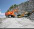 Pásová rypadla Hitachi ZX 470 LCH-3