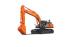 Pásová rypadla Hitachi ZX 470 LCH-3