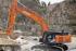 Pásová rypadla Hitachi ZX 520 LCH-5