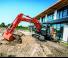 Pásová rypadla Hitachi ZX135US-6
