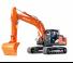 Pásová rypadla Hitachi ZX190LC-6