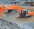 Pásová rypadla Hitachi ZX210LCH-3G