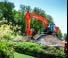 Pásová rypadla Hitachi ZX225USRLC-6