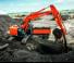 Pásová rypadla Hitachi ZX225USRLC-6