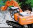 Pásová rypadla Hitachi ZX280LC-5G