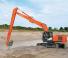 Pásová rypadla Hitachi ZX330LC-5G H22