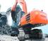 Pásová rypadla Hitachi ZX350H-5G