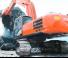 Pásová rypadla Hitachi ZX350LCH-5G