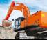 Pásová rypadla Hitachi ZX670LCH-5G