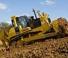 Pásové buldozery Komatsu D275AX-5 
