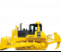 Pásové buldozery Komatsu D275AX-5 
