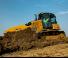 Pásové buldozery Caterpillar D4 XL