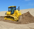 Pásové buldozery Komatsu D71PXi-24E0