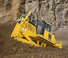 Pásové buldozery Komatsu D85EX-18E0