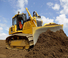 Pásové buldozery Komatsu D85EXi-18E0