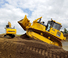 Pásové buldozery Komatsu D85EXi-18E0
