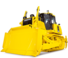 Pásové buldozery Komatsu D85PX-18E0