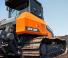 Pásové buldozery Doosan DD100
