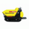 Pásové dumpery Yanmar 60 DHE