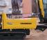 Pásové dumpery Yanmar C 12 RB