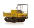 Pásové dumpery Yanmar C 30 R 2 B
