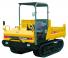 Pásové dumpery Yanmar C 30 R 2 B