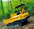 Pásové dumpery Yanmar C 30 R 2 B