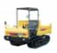 Pásové dumpery Yanmar C 30 R 2 B