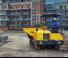 Pásové dumpery Yanmar C30R-3TV