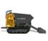 Pásové dumpery Kato Imer Carry 107