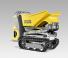 Pásové dumpery Wacker Neuson DT05