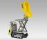 Pásové dumpery Wacker Neuson DT05