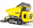 Pásové dumpery Wacker Neuson DT08