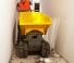 Pásové dumpery Wacker Neuson DT08