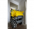 Pásové dumpery Wacker Neuson DT08