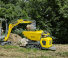 Pásové dumpery Wacker Neuson DT10