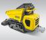 Pásové dumpery Wacker Neuson DT10
