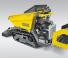 Pásové dumpery Wacker Neuson DT10