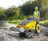 Pásové dumpery Wacker Neuson DT10
