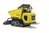 Pásové dumpery Wacker Neuson DT10
