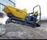 Pásové dumpery Wacker Neuson DT23