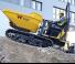 Pásové dumpery Wacker Neuson DT23