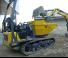 Pásové dumpery Wacker Neuson DT23