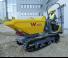 Pásové dumpery Wacker Neuson DT23