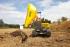 Pásové dumpery Wacker Neuson DT25