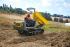 Pásové dumpery Wacker Neuson DT25