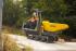 Pásové dumpery Wacker Neuson DT25