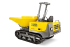 Pásové dumpery Wacker Neuson DT25
